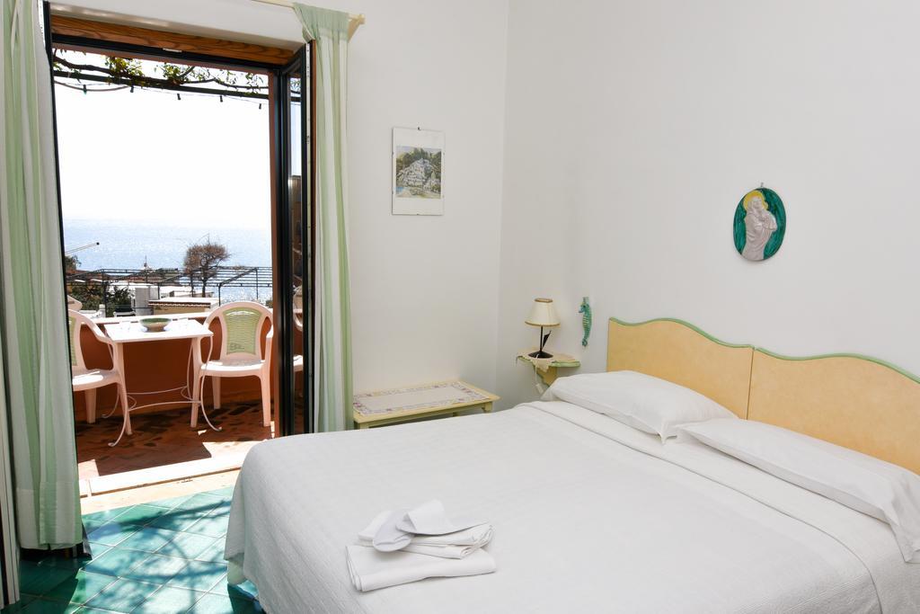 Villa Maria Antonietta Positano Exterior foto