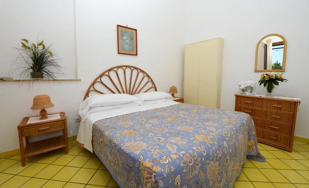 Villa Maria Antonietta Positano Zimmer foto